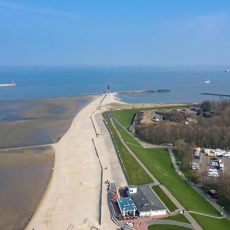 Trafalgar 231 Cuxhaven Exterior photo